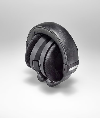PRO 900i אוזניות אולפן יוקרתיות עם גב סגור של Ultrasone
