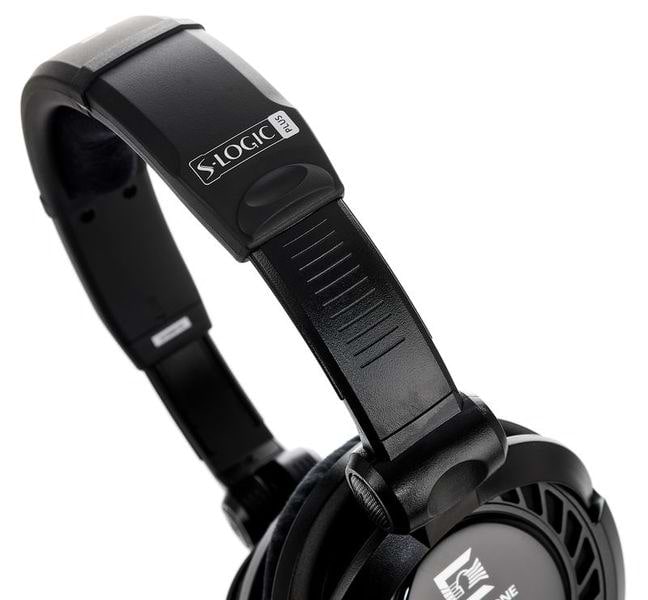 PRO 1480i אוזניות מוניטור למיקס ומאסטרינג עם גב פתוח של Ultrasone