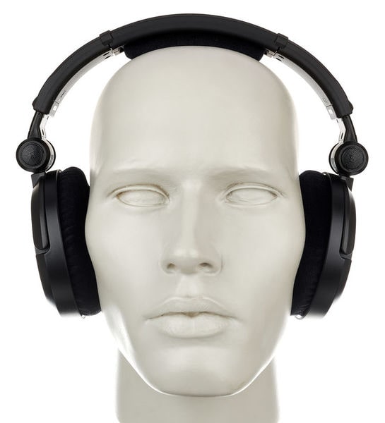 PRO 1480i אוזניות מוניטור למיקס ומאסטרינג עם גב פתוח של Ultrasone