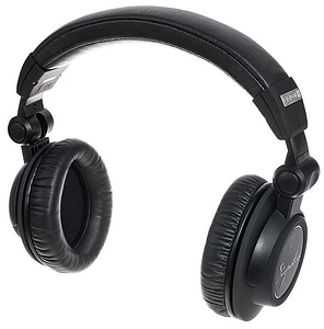 Signature STUDIO אוזניות אולפן יוקרתיות עם גב סגור של Ultrasone