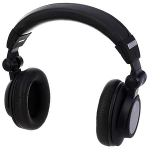 Signature Pro אוזניות אולפן יוקרתיות עם גב סגור של Ultrasone