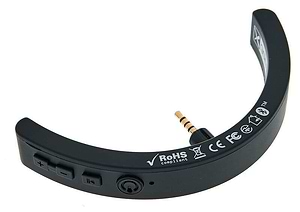 Sirius מתאם בלוטוס׳ לאוזניות מסדרת ה - Performance של Ultrasone