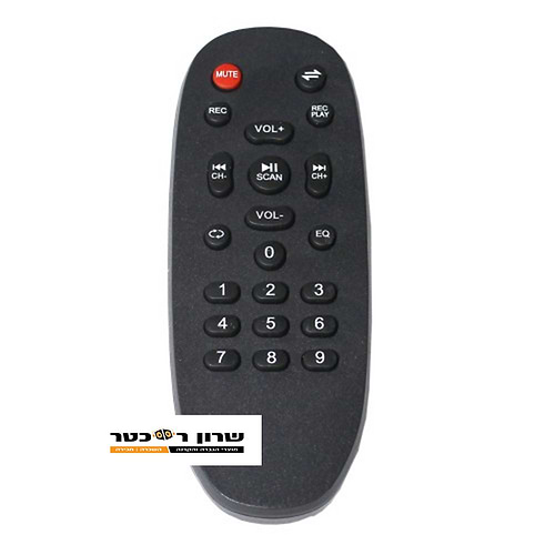 בידורית 10