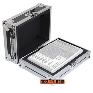C 1204FX קייס עץ מקצועי למיקסר ברינגר 1204 של Speed Case