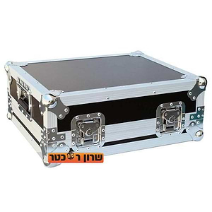 C UB2222FX קייס עץ מקצועי למיקסר ברינגר UB2222FX של Speed Case