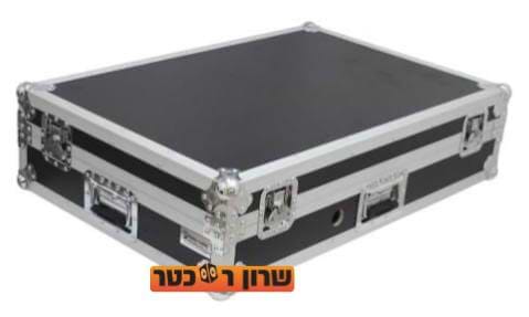 C XDJ-XZ קייס עץ מקצועי לפלטת דיג