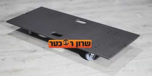 KR DOLLEY 28 עגלה להובלת רמקולי סאב וופר מדגמים KS28/SB28 של L-acoustics