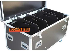 SC-CC1200 קייס כבלים וציוד נלווה של Speed Case