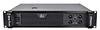 DT4004 מגבר עוצמתי עם 4 ערוצים של Beta Three