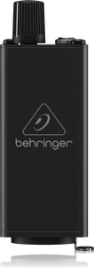 PM1 מגבר אוזניות סטריאופוני פסיבי זעיר של Behringer 