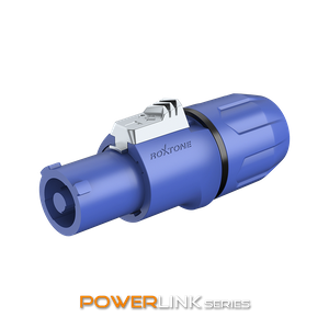 RAC3FCI מחבר חשמל PowerCon מסדרת PowerLink של