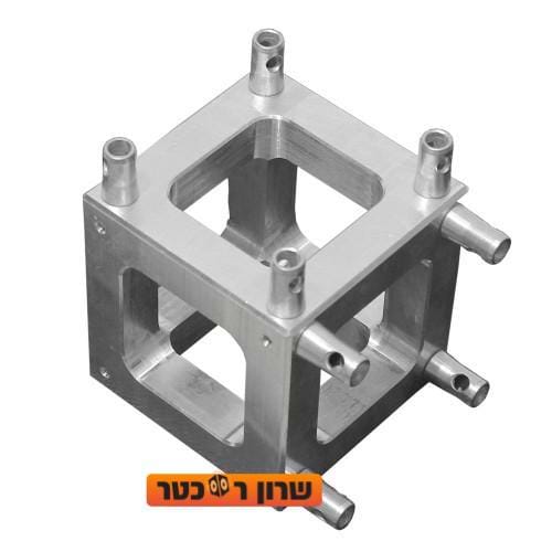 Piccolo יחידת חיבור פינתית לטראס דקורטיבי של