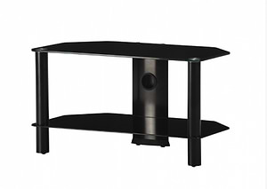 NEO270 רהיט אלגנטי לציוד אודיו וידאו של SONOROUS