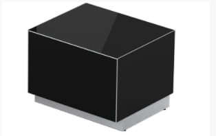 EM01 ארונית ייעודית לפטפונים של SONOROUS