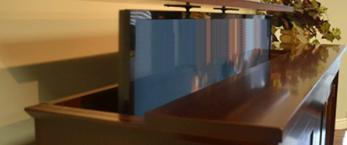 IC05 מעלית למסך LCD עד 55 אינץ׳ של Best Vision
