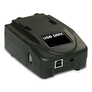 LightJockey2 תוכנת בקרת תאורה מבוססת ווינדוס של Elation