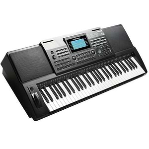 KP200 אורגן 5 אוקטבות עם חיבור USB מבית KURZWEIL