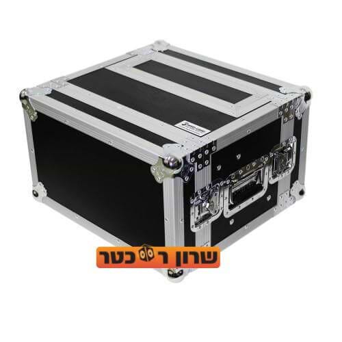C X-4WM2DR קייס למיקרופונים אלחוטיים של Speed Case