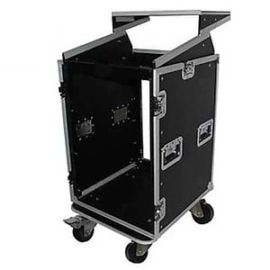 C SC-MLT16U קייס לציוד אור-קולי ומחשב בגובה 16U של Speed Case