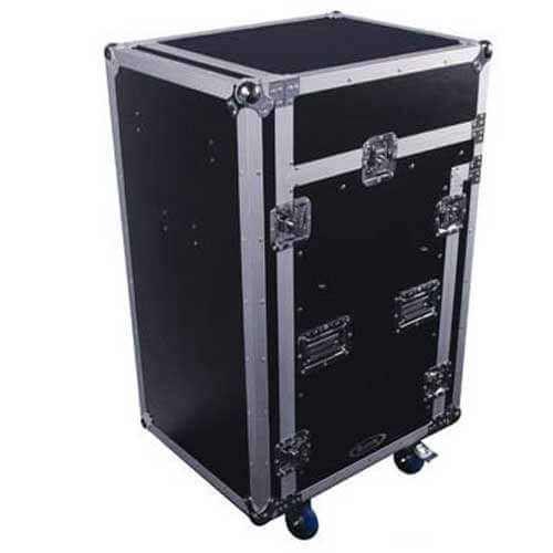 C SC-MLT16U קייס לציוד אור-קולי ומחשב בגובה 16U של Speed Case