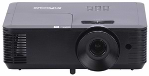 IN114AA מקרן 3800 אנסי לומנס של InFocus
