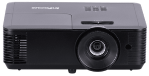 IN116BB מקרן 3800 אנסי עם חיבור HDMI כפול של InFocus