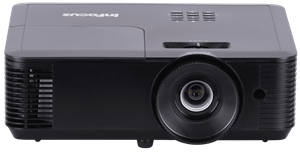 IN118BB מקרן 3400 אנסי ברזולוציה של 1080p של InFocus