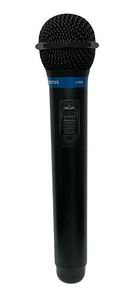IR-360ADD תוספת מיקרופון ידני אלחוטי של STAR VOICE