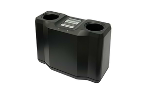 IR-360CH יחידת מטען למיקרופונים אלחוטיים של STAR VOICE