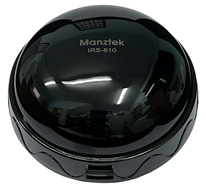 ISR-810 יחידת עינית IR למקלט IR-360 / IR-400 של STAR VOICE