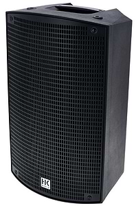 Sonar 110 Xi רמקול מוגבר 10 אינץ׳, עם חיבור בלוטוס׳ 5.0 ושליטת אפליקציה של HK Audio