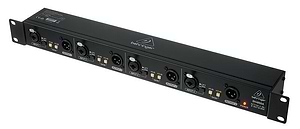 DI4800A קופסת DI אקטיבית 4 ערוצים של Behringer
