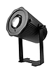 LH-D076 פנס פין ספוט לד RGB עם זום בעוצמה 40 וואט של Lightek