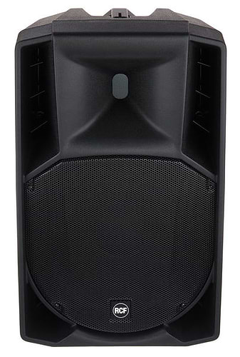 רמקול מוגבר מקצועי Art 745-A MK4 של RCF