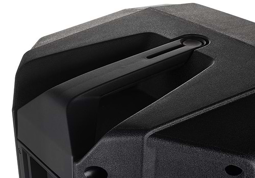 רמקול מוגבר מקצועי Art 745-A MK4 של RCF