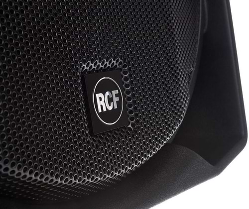 רמקול מוגבר מקצועי Art 745-A MK4 של RCF