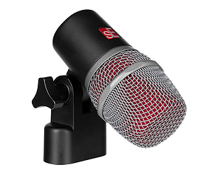 V Beat מיקרופון דינמי לכלי הקשה של sE Electronics