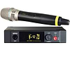 ACT-5801 מיקרופון אלחוטי ידני מקצועי של Mipro