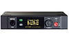 ACT-5802 מקלט אלחוטי דו ערוצי מקצועי של Mipro