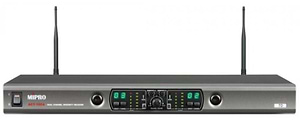 ACT-100A-HH משדר אלחוטי UHF - ללא מיקרופונים - חסר במלאי