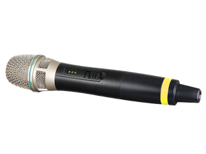 ACT-58H מיקרופון אלחוטי ידני לסדרת ACT-5802 / ACT-5801 של Mipro