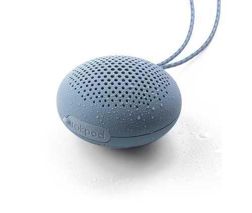 רמקול ספורט Rokpod של Boompods