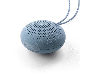 רמקול ספורט Rokpod של Boompods