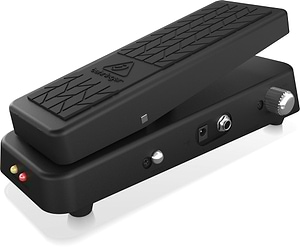 HB01 פדאל Wah-Wah של Behringer