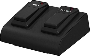 FS112BX פדאל שליטה כפול של Behringer