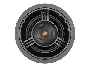 C280-IDC רמקול 8 אינץ׳, 3-WAY יוקרתי שקוע קיר של MONITOR AUDIO