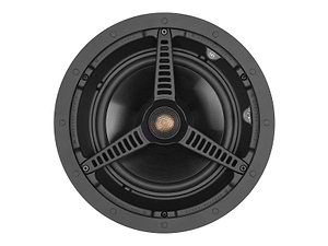C180 רמקול 8 אינץ׳ יוקרתי שקוע קיר של MONITOR AUDIO