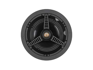 C165 רמקול 6.5 אינץ׳ שקוע קיר יוקרתי של MONITOR AUDIO