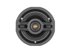 CS160 רמקול 6 אינץ׳ שקוע קיר יוקרתי של MONITOR AUDIO