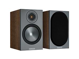 Bronze 50 רמקול מדף עם וופר בקוטר 5.5 אינץ׳ של MONITOR AUDIO